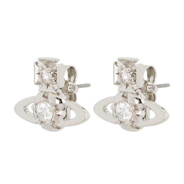 Vivienne Westwood Galleria Vivienne Westwood Сережки Reina 6201037c 02p102
Vivienne Westwood Galleria Vivienne Westwood Сережки Reina 6201037c 02p102
