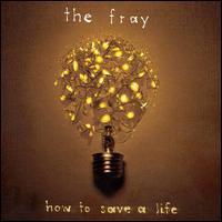 CD FRAY How To Save A Life EK93931 Epic 2005 Canada Rock Used
CD FRAY How To Save A Life EK93931 Epic 2005 Canada Rock Used