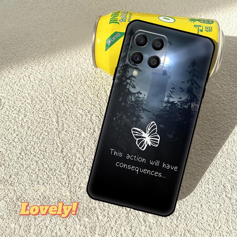 Life Is Strange Case For Samsung Galaxy M11 M55 M14 M34 M54 M12 M32 M52 M15 M13 M06 M16 M36 M56 M31 M53 M35 Samsung M55
Life Is Strange Case For Samsung Galaxy M11 M55 M14 M34 M54 M12 M32 M52 M15 M13 M06 M16 M36 M56 M31 M53 M35 Samsung M55