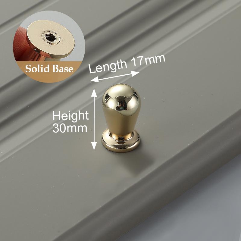 KAK Zinc Alloy Bright Gold Cabinet Pulls Light Luxury Stylish Kitchen Handles for Furniture Drawer Knobs Cabinet Hardware
KAK Zinc Alloy Bright Gold Cabinet Pulls Light Luxury Stylish Kitchen Handles for Furniture Drawer Knobs Cabinet Hardware