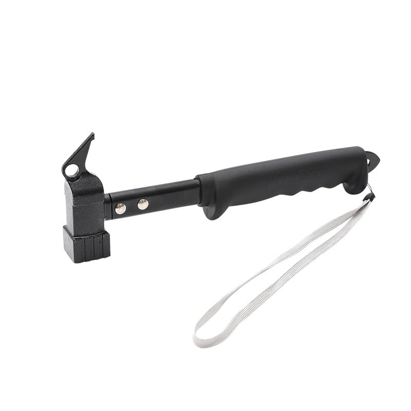 EINEY Peg Cast Short Tent Peg Peg Setup Climbing Outdoor Палатка Молоток, Железный, Молоток, Молоток, Маленький, Многофункциональный, Молоток, Инструмент, Молоток,
EINEY Peg Cast Short Tent Peg Peg Setup Climbing Outdoor Палатка Молоток, Железный, Молоток, Молоток, Маленький, Многофункциональный, Молоток, Инструмент, Молоток,
