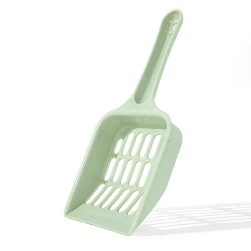 Net format cat litter shovel, small hollow mesh cat litter shovel pet cat shit shovel Full length 19.5CM зелёный
Net format cat litter shovel, small hollow mesh cat litter shovel pet cat shit shovel Full length 19.5CM зелёный