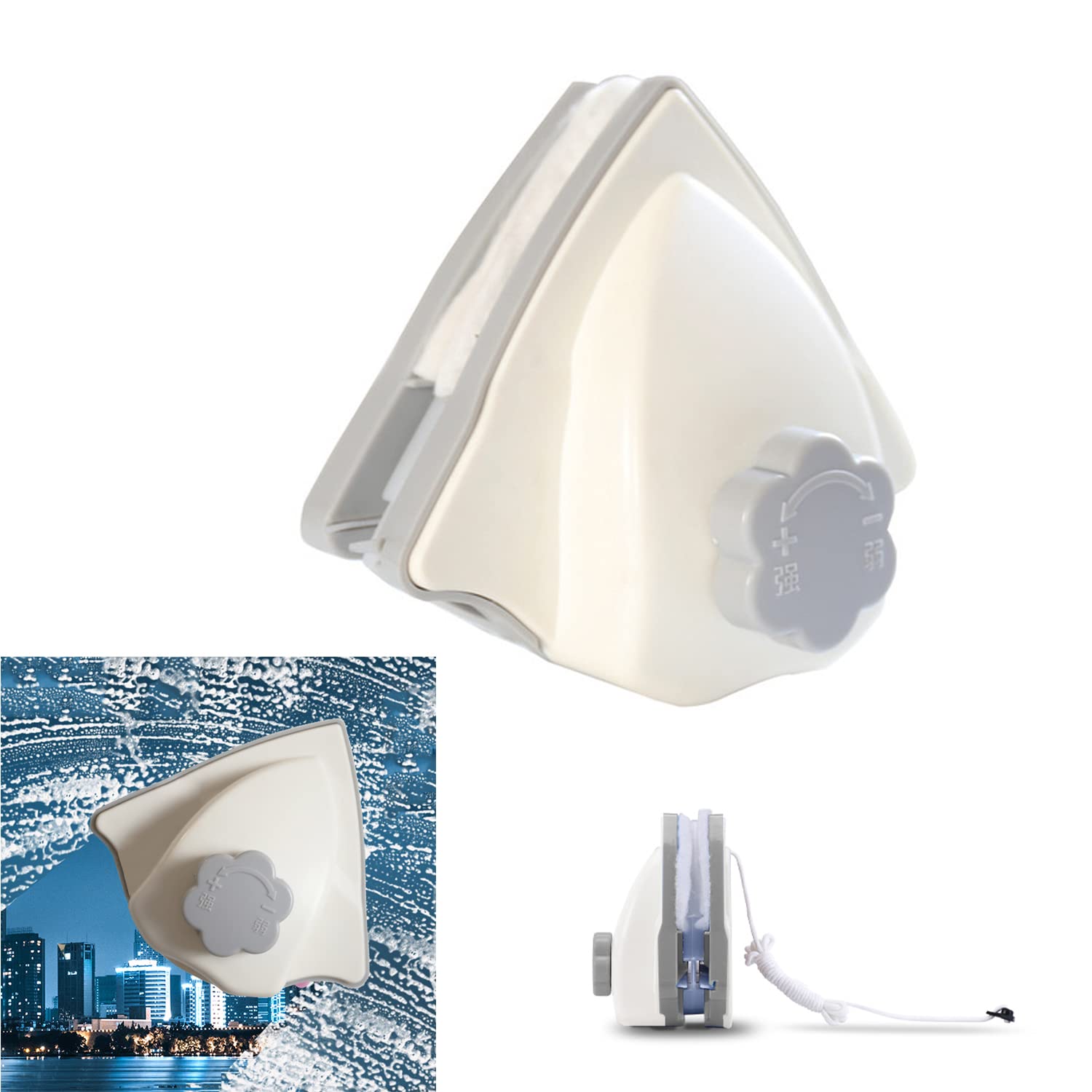 Hooha Glass Стекло Слив Окно Окно Высокое Место Чистка Стекла Профессиональная Чистка Падение Страховочный Трос Японская Инструкция Магнитная Сила синий
Hooha Glass Стекло Слив Окно Окно Высокое Место Чистка Стекла Профессиональная Чистка Падение Страховочный Трос Японская Инструкция Магнитная Сила синий