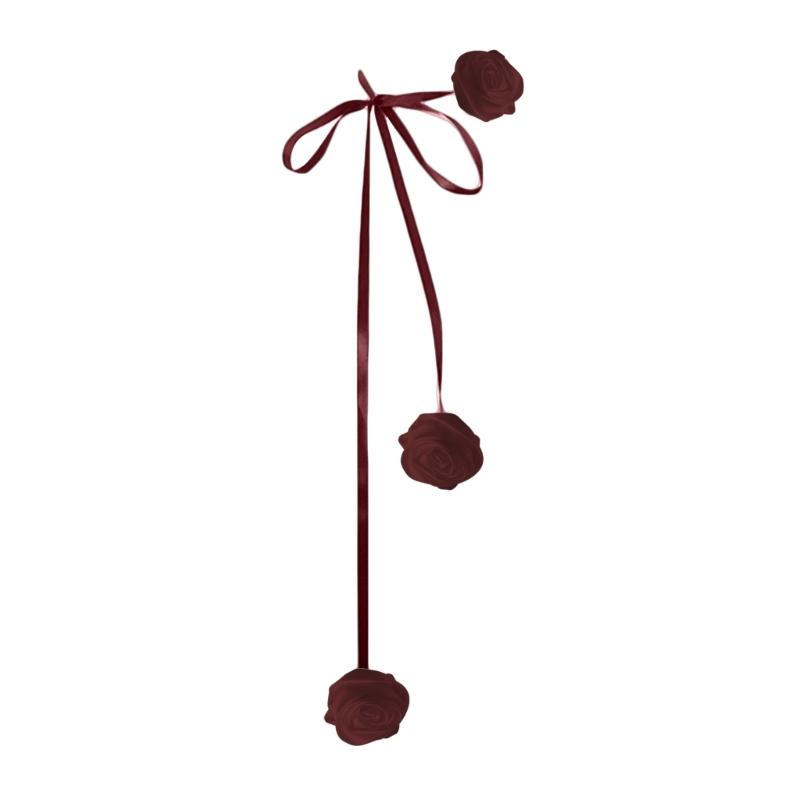 Boho Choker Necklace Rose Flower Collar Necklace Exaggerated Three Flower Rope Chain Necklace Jewelry for Women Girls 1
Boho Choker Necklace Rose Flower Collar Necklace Exaggerated Three Flower Rope Chain Necklace Jewelry for Women Girls 1