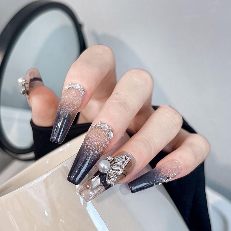 Перламутровая бабочка, бриллиантовый нейл-арт, 3D-шарм, сплав, бабочка, дизайн, маникюр, украшение, сделай сам, аксессуары для ногтей для девочки, подарок
Перламутровая бабочка, бриллиантовый нейл-арт, 3D-шарм, сплав, бабочка, дизайн, маникюр, украшение, сделай сам, аксессуары для ногтей для девочки, подарок