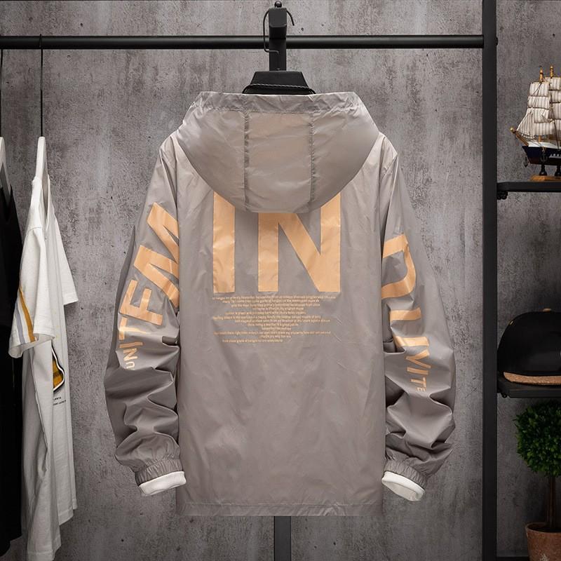 Men s Lightweight Summer Printed Sun Protection Jacket for Outdoor Sports, Plus Size, Quick-Dry 4XL сірий
Men s Lightweight Summer Printed Sun Protection Jacket for Outdoor Sports, Plus Size, Quick-Dry 4XL сірий