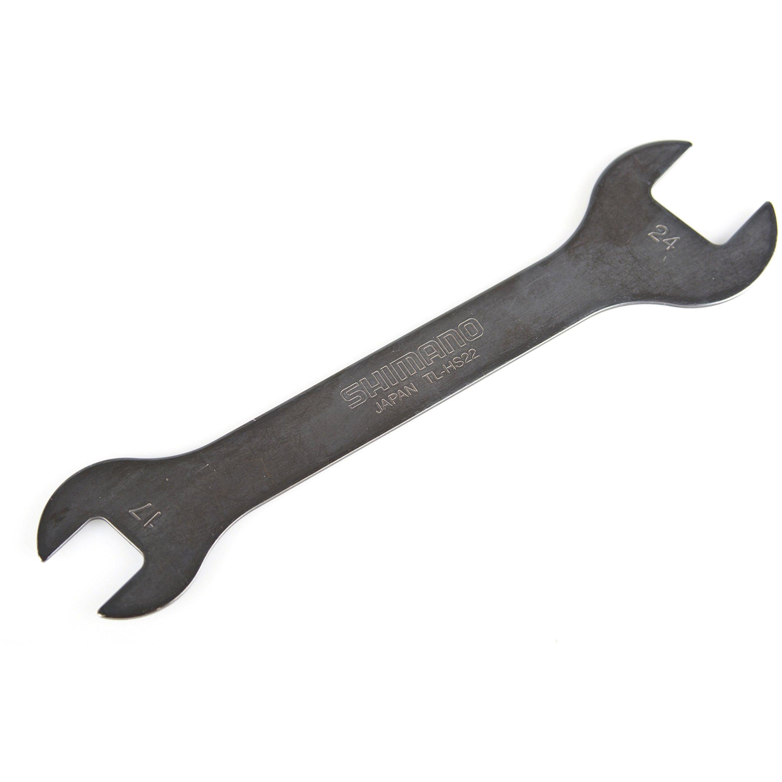 SHIMANO Tool Hub Adjustment Spanner x Y3C227000 TL-HS22 (17mm 24mm) HB-M668 FH-M805 WH-MT65-F15 WH-MT55-W-F15-29 WH-MT55-W-F15 etc. серебряный
SHIMANO Tool Hub Adjustment Spanner x Y3C227000 TL-HS22 (17mm 24mm) HB-M668 FH-M805 WH-MT65-F15 WH-MT55-W-F15-29 WH-MT55-W-F15 etc. серебряный