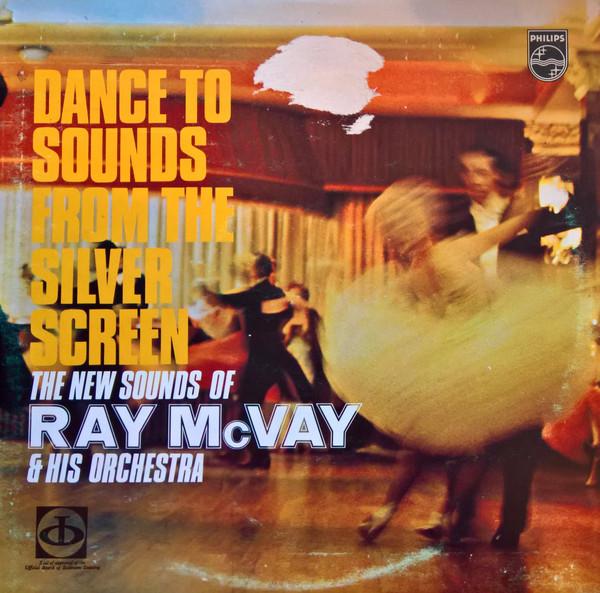 LP Record RAY MCVAY & HIS ORCHESTRA - Dance To The Sounds From The Silver 6642004 Philips 1971 UK Soundtracks & Musicals Used
LP Record RAY MCVAY & HIS ORCHESTRA - Dance To The Sounds From The Silver 6642004 Philips 1971 UK Soundtracks & Musicals Used