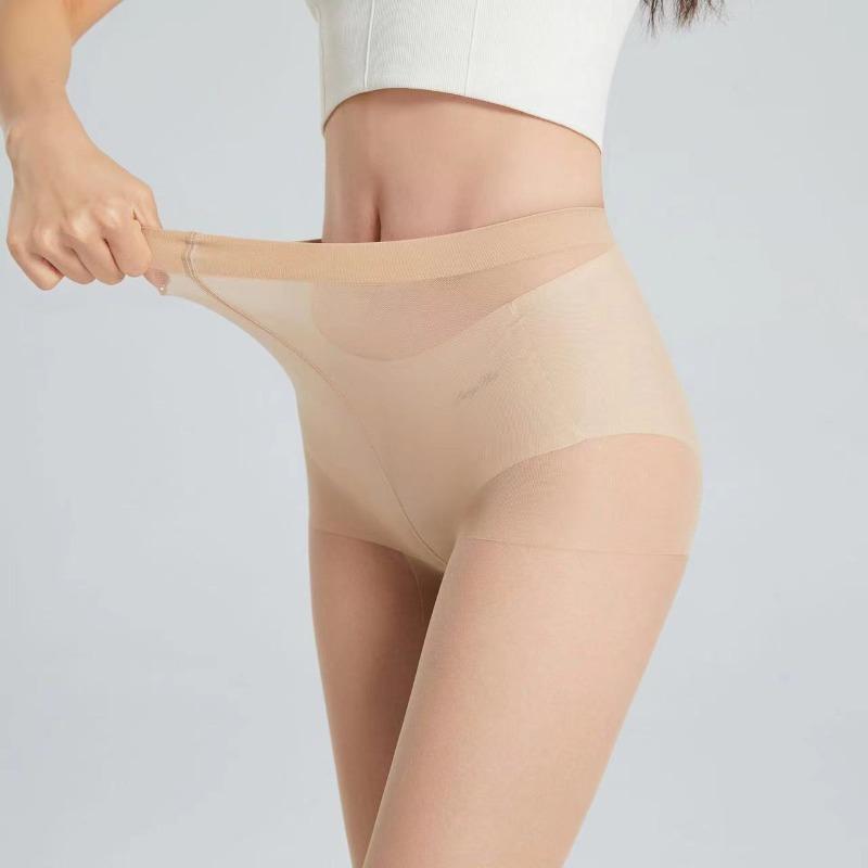 Women 20D Spring/Summer Thin Stockings Leggings Shaping Nylon Leggings one size чёрный
Women 20D Spring/Summer Thin Stockings Leggings Shaping Nylon Leggings one size чёрный