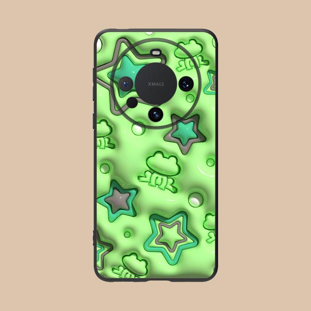 Kawaii Frog Phone Case for Huawei Mate 60 50 40 30 20 10 Pro Plus Lite E 5G Soft TPU Shockproof Cover Huawei Mate 10 Lite
Kawaii Frog Phone Case for Huawei Mate 60 50 40 30 20 10 Pro Plus Lite E 5G Soft TPU Shockproof Cover Huawei Mate 10 Lite
