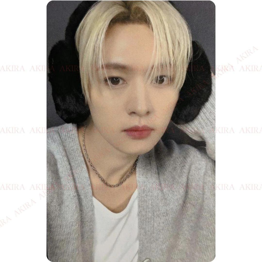 Stray Kids DO IT KOREA POPUP STORE ПЕРЕВАГИ ВІД КУПІВЛИ MD ФОТОКАРТКА ОФІЦІЙНА A LEE KNOW
Stray Kids DO IT KOREA POPUP STORE ПЕРЕВАГИ ВІД КУПІВЛИ MD ФОТОКАРТКА ОФІЦІЙНА A LEE KNOW