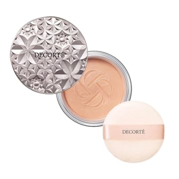 Cosme Decorte Loose Powder 05 Glowy Tan 20g
Cosme Decorte Loose Powder 05 Glowy Tan 20g