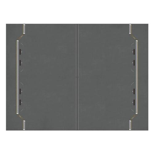 Exhobby Magnet-Compatible Hobby Mat Base K
Exhobby Magnet-Compatible Hobby Mat Base K