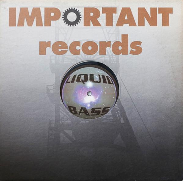 12inch Record LIQUID BASS - Acid Raiser IMP006 Important Recor 1993 Germany Dance & Electronica Used
12inch Record LIQUID BASS - Acid Raiser IMP006 Important Recor 1993 Germany Dance & Electronica Used