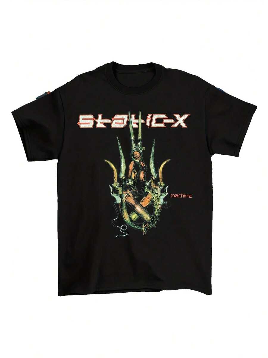 Black Cotton TShirt for Unisex Heavy Weight All Sizes Stylish Fit S
Black Cotton TShirt for Unisex Heavy Weight All Sizes Stylish Fit S
