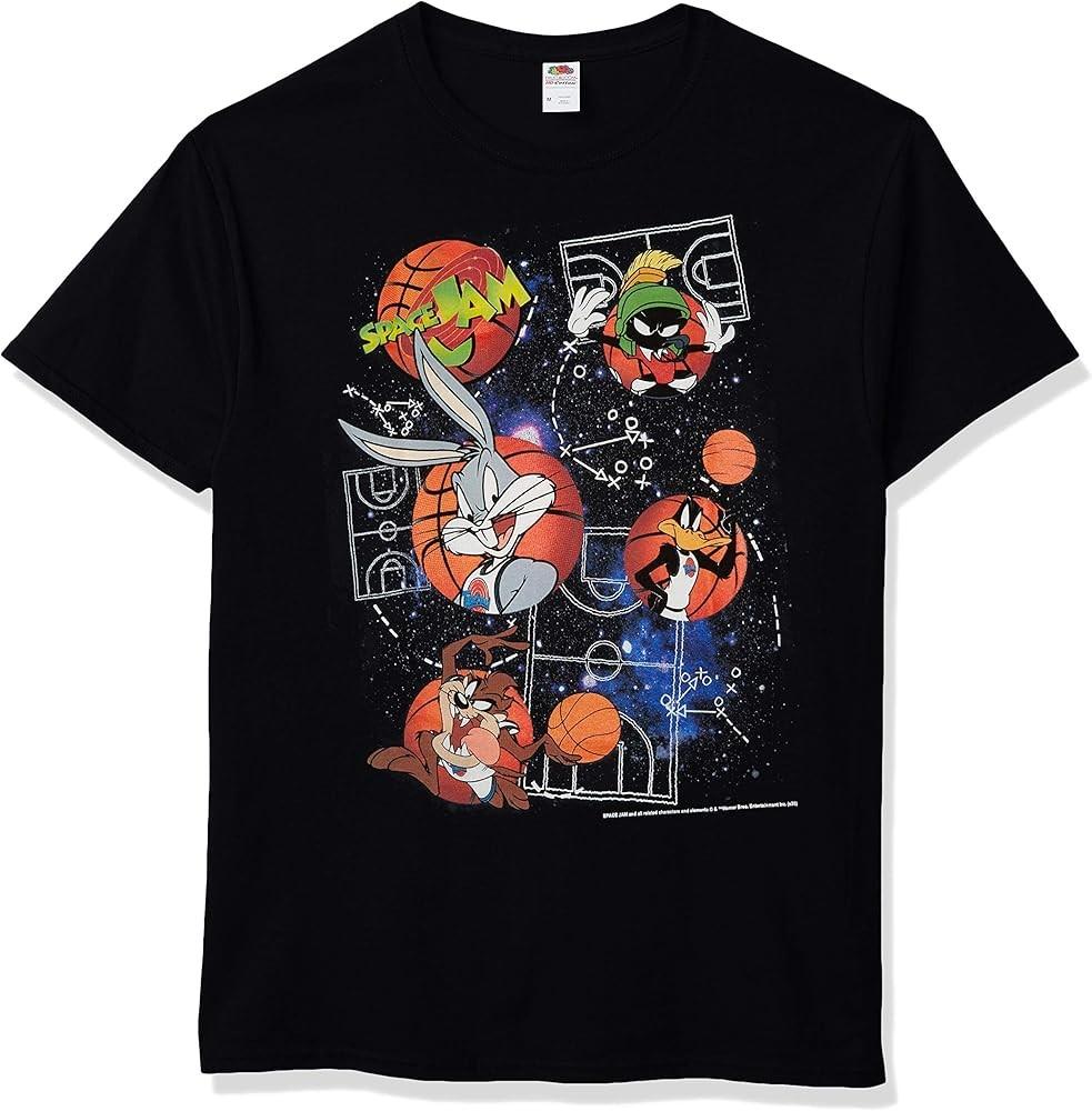 Men#039;s Toon League TShirt Unisex T-Shirt XXL
Men#039;s Toon League TShirt Unisex T-Shirt XXL