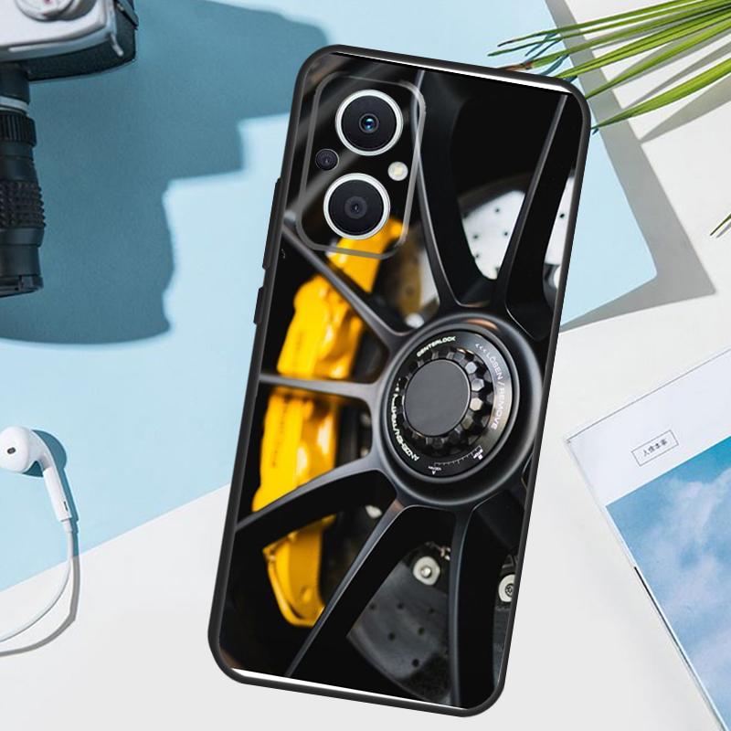 Sports Car Wheel Tire Speed Cover For OPPO Reno 12F 11F 13F 14F 8T 7 8 Lite 10 11 12 13 14 OPPO Find X9 X8 X6 X5 Pro Case OPPO Reno8 Lite
Sports Car Wheel Tire Speed Cover For OPPO Reno 12F 11F 13F 14F 8T 7 8 Lite 10 11 12 13 14 OPPO Find X9 X8 X6 X5 Pro Case OPPO Reno8 Lite