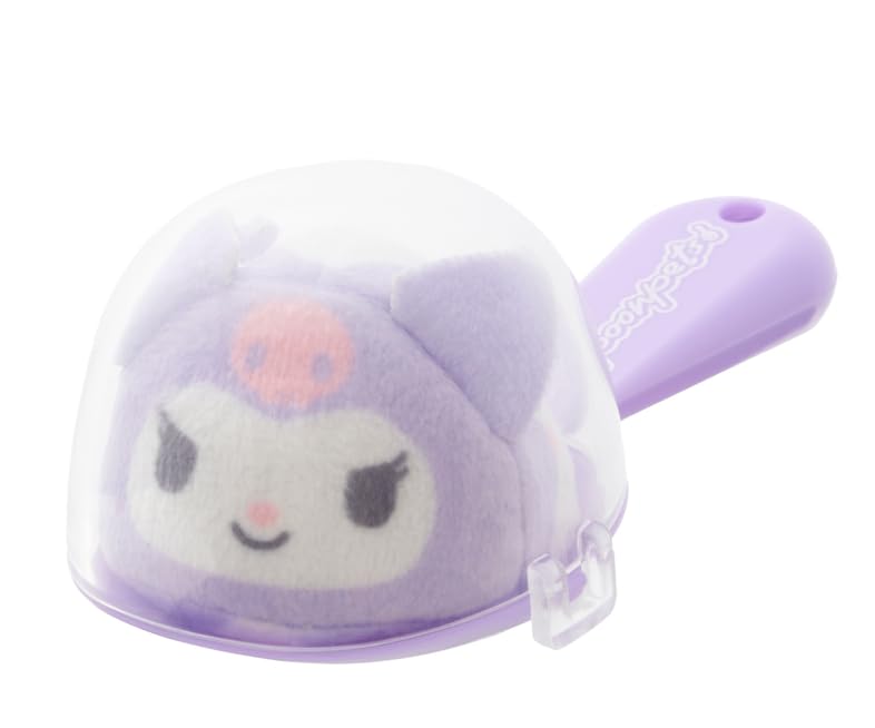 Sega Fave Spoon Pet Kuromi
Sega Fave Spoon Pet Kuromi