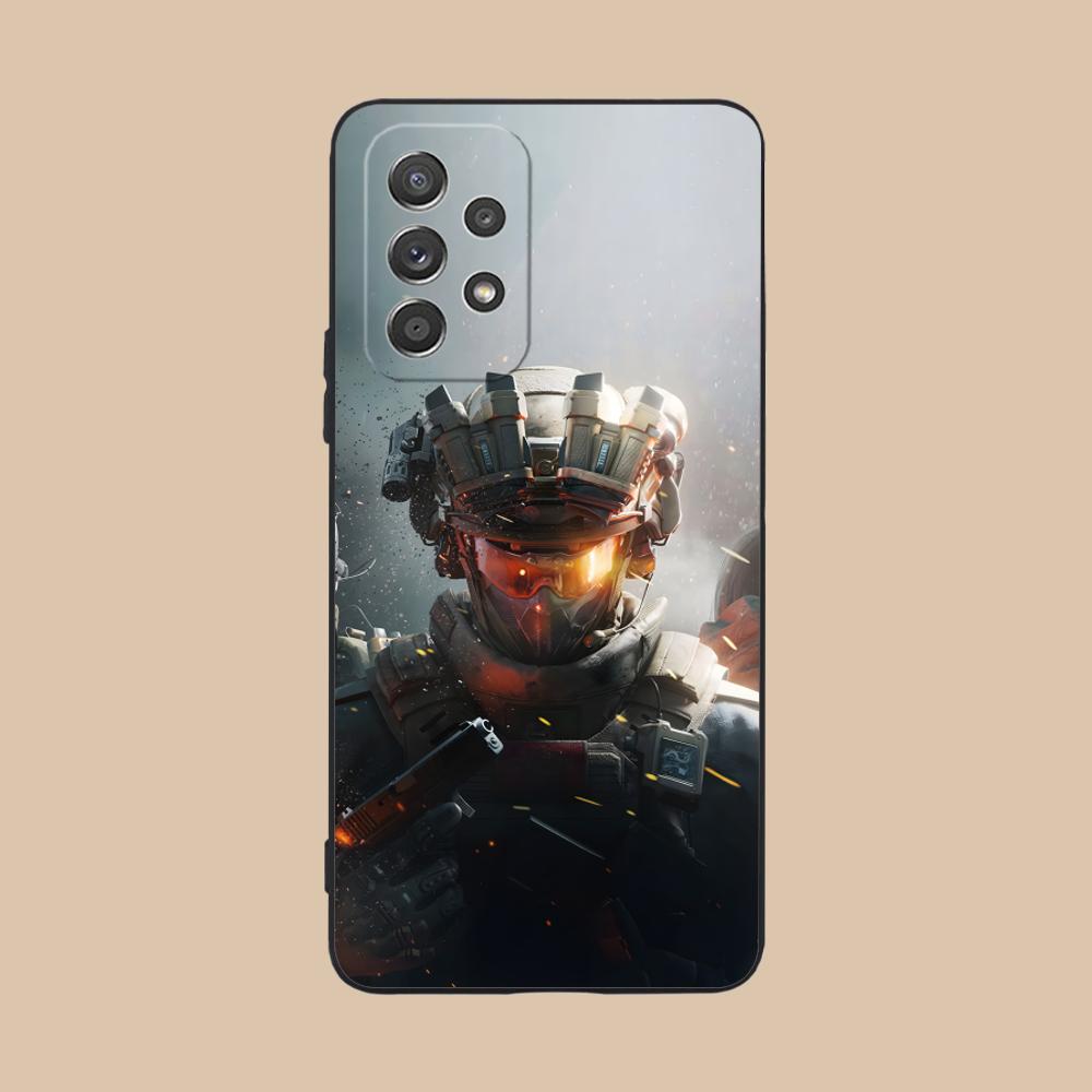 Game Delta Force Matte TPU Mobile Phone Case for Samsung Galaxy A56 55 54 53 52 51 36 35 34 23 16 15 5G Colorful Cover Galaxy A51 5G
Game Delta Force Matte TPU Mobile Phone Case for Samsung Galaxy A56 55 54 53 52 51 36 35 34 23 16 15 5G Colorful Cover Galaxy A51 5G