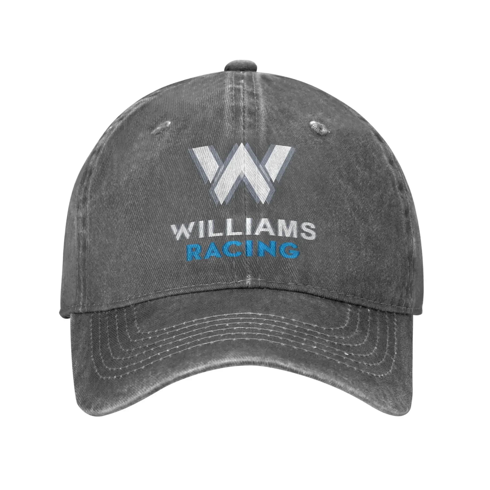 Бейсболка Williamsd Racing Team Зістарена Бавовняна Кепка для Автоперегонів для Чоловіків Жінок Вулична Літня Неструктурована М яка Кепка Капелюх One Size
Бейсболка Williamsd Racing Team Зістарена Бавовняна Кепка для Автоперегонів для Чоловіків Жінок Вулична Літня Неструктурована М яка Кепка Капелюх One Size