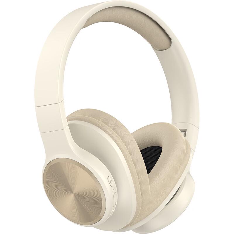 Li Lang Wireless On-Ear Bluetooth Headphones
Li Lang Wireless On-Ear Bluetooth Headphones