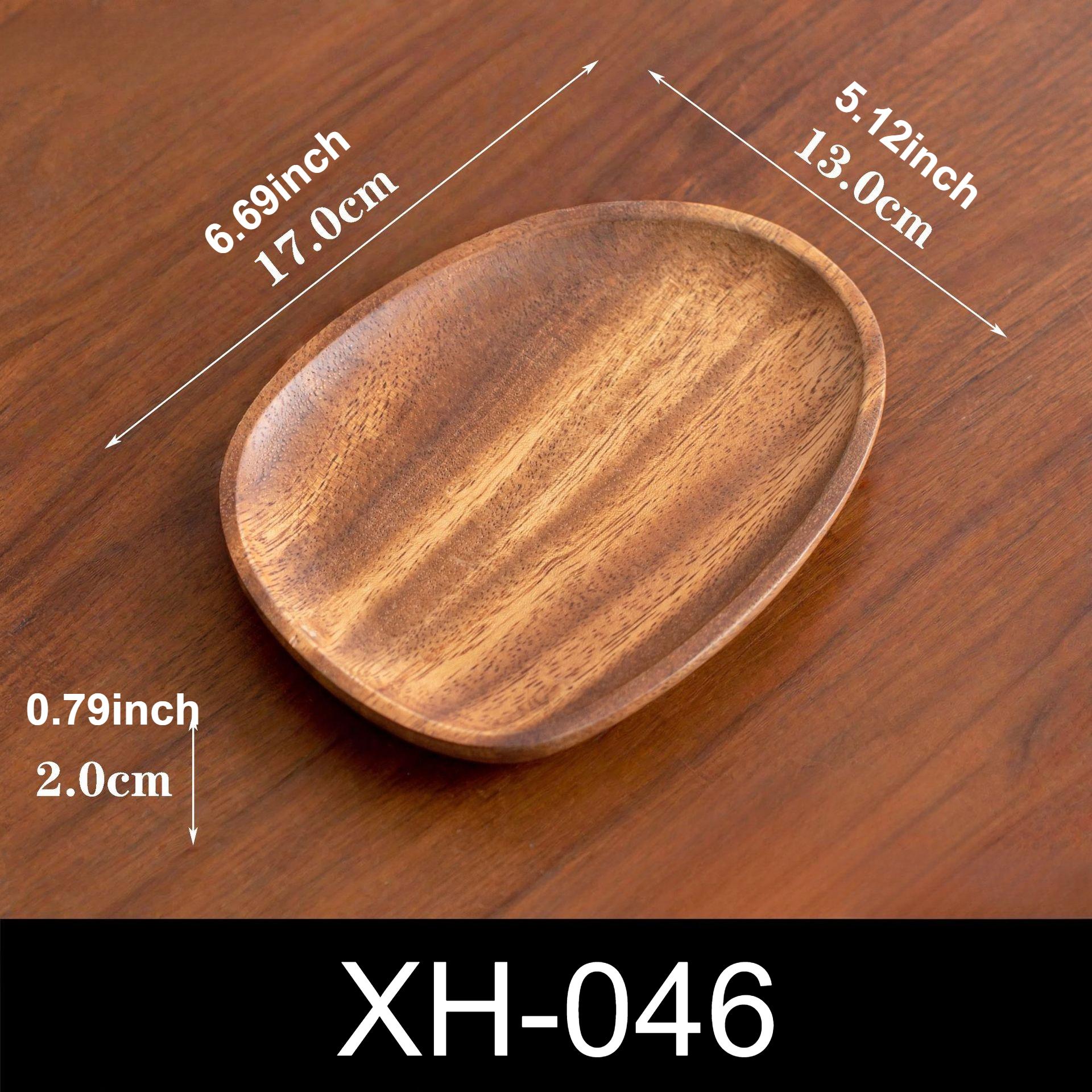 Retro Wooden Round Serving Tray Pizza Salad Fruit Dessert Bread Plate Snack Container Wood Coasters for Coffee Tea Drinking Cups
Retro Wooden Round Serving Tray Pizza Salad Fruit Dessert Bread Plate Snack Container Wood Coasters for Coffee Tea Drinking Cups