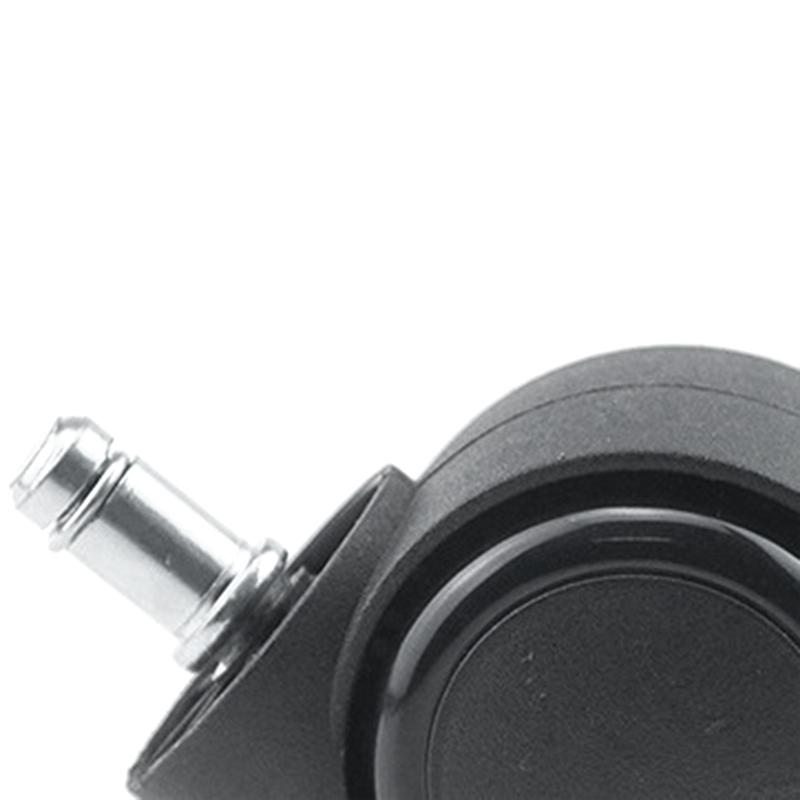 A34R 5Pcs 2Inch Black Office Chair Wheels Spare Parts Office Chair Casters Heavy Duty Replacement For Hardwood Floors/Carpet чорний
A34R 5Pcs 2Inch Black Office Chair Wheels Spare Parts Office Chair Casters Heavy Duty Replacement For Hardwood Floors/Carpet чорний