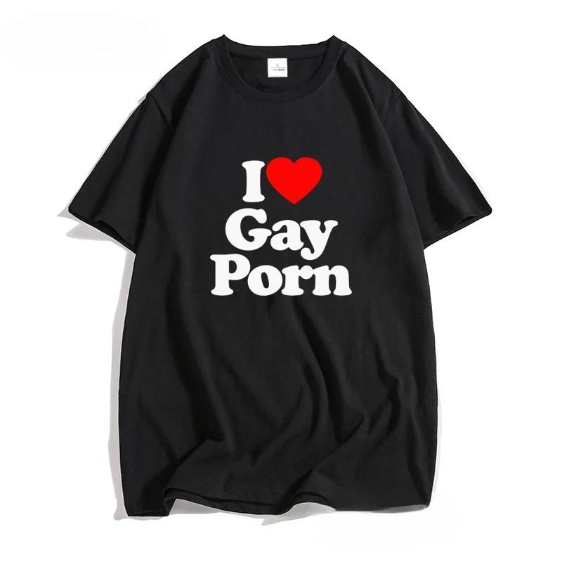 I Like The Gay-themed Cotton T-shirt with Prints. It s Suitable for Both Men and Women for Summer, Casual Wear, and Street St... 5XL різнокольоровий
I Like The Gay-themed Cotton T-shirt with Prints. It s Suitable for Both Men and Women for Summer, Casual Wear, and Street St... 5XL різнокольоровий
