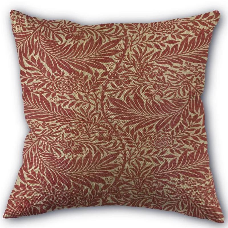 Nice William Morris Pillowcase Cotton Linen Fabric Square Zipper Pillowcase 45X45cm Wedding Decorative Pillow cover 11-17 45x45cm 18x18in
Nice William Morris Pillowcase Cotton Linen Fabric Square Zipper Pillowcase 45X45cm Wedding Decorative Pillow cover 11-17 45x45cm 18x18in