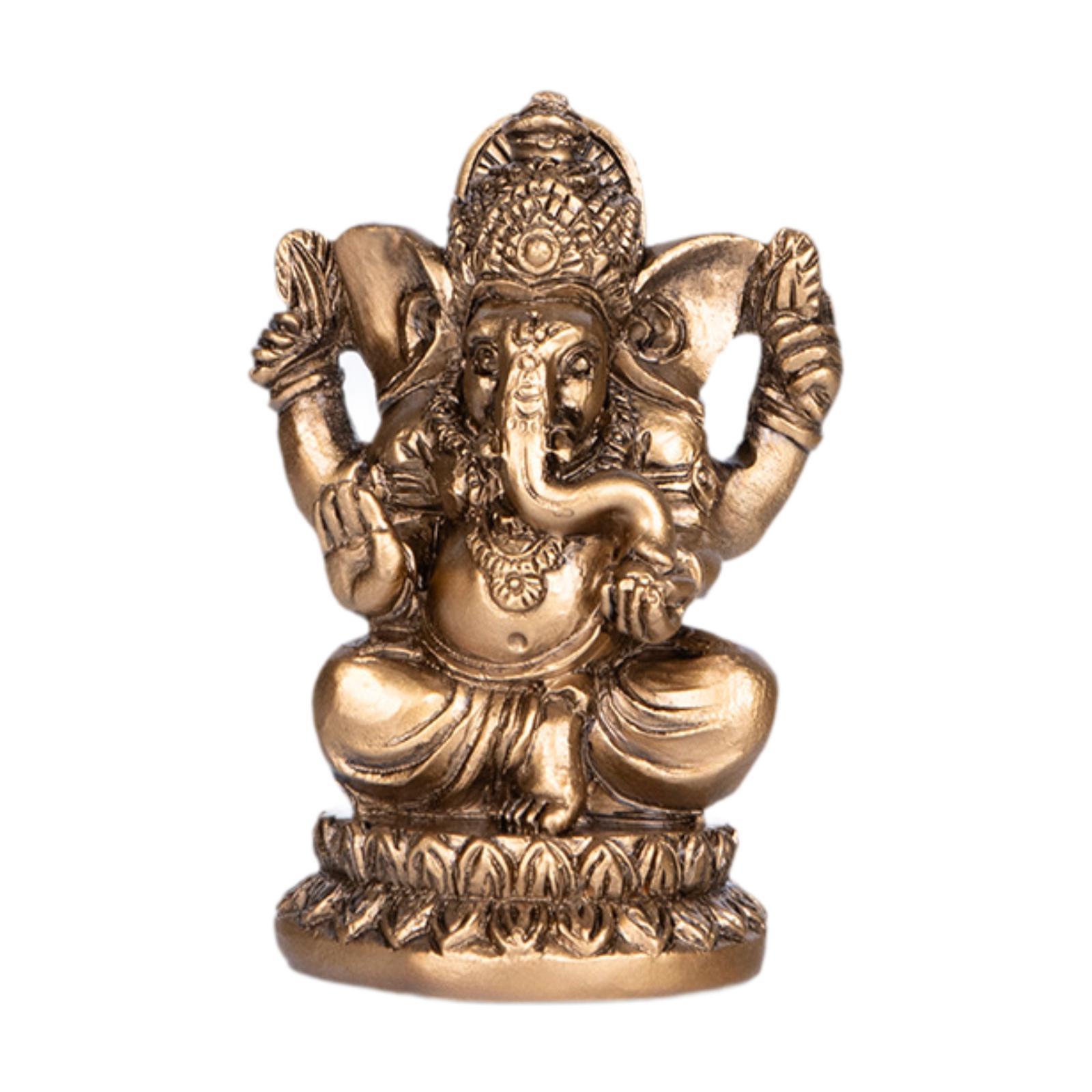 Elephant Nose God Statue Resin Sculpture for Desk Backyard Indoor Outdoor медный
Elephant Nose God Statue Resin Sculpture for Desk Backyard Indoor Outdoor медный