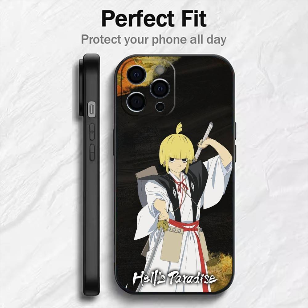 Yamada Asaemon Phone Case For iPhone17,16,15,14,13,12 Plus,Max Soft Silicone Black Cover iPhone13PRO
Yamada Asaemon Phone Case For iPhone17,16,15,14,13,12 Plus,Max Soft Silicone Black Cover iPhone13PRO