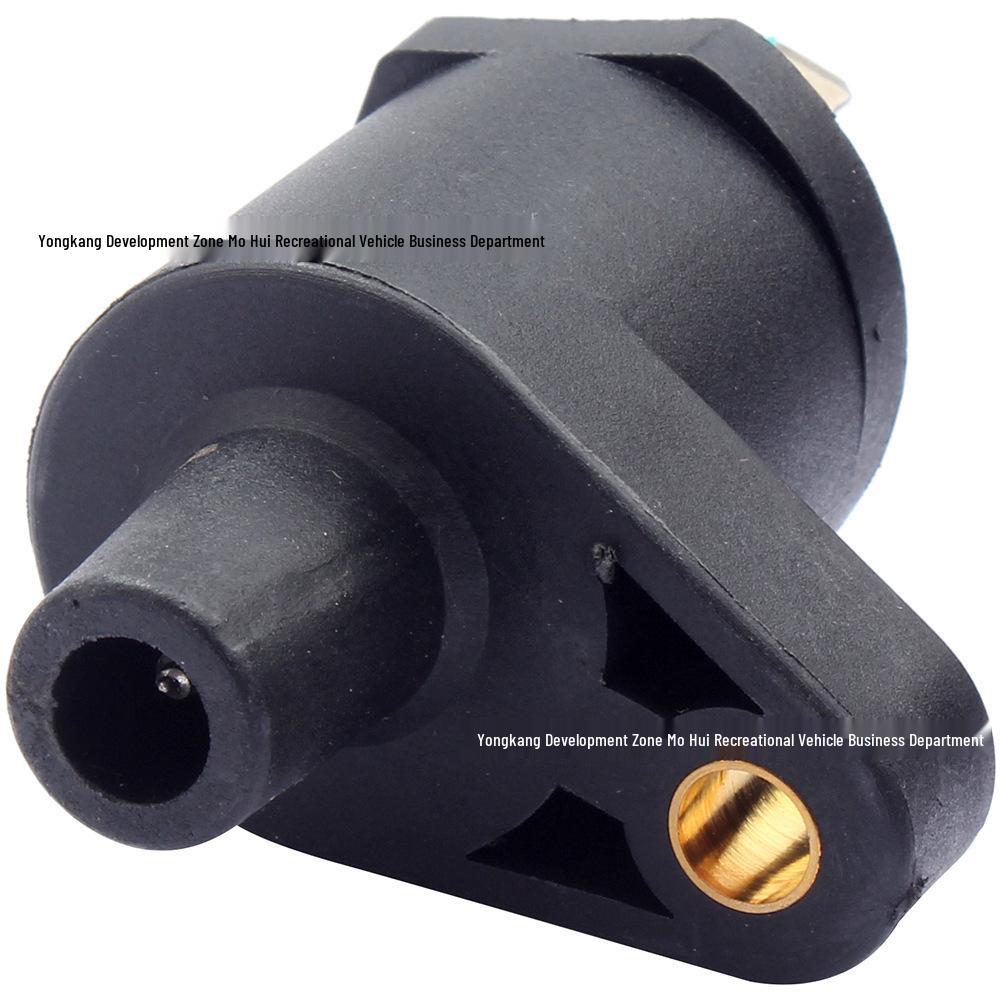 High-Voltage CDI Ignition Coil for Off-Road Motorcycles, ATVs, Buggies, and Scooters (GY6 50-150CC) Single Cylinder
High-Voltage CDI Ignition Coil for Off-Road Motorcycles, ATVs, Buggies, and Scooters (GY6 50-150CC) Single Cylinder