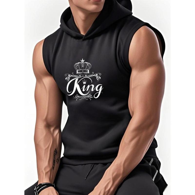 Men s Athletic Tank Top, Durable XXL чёрный
Men s Athletic Tank Top, Durable XXL чёрный