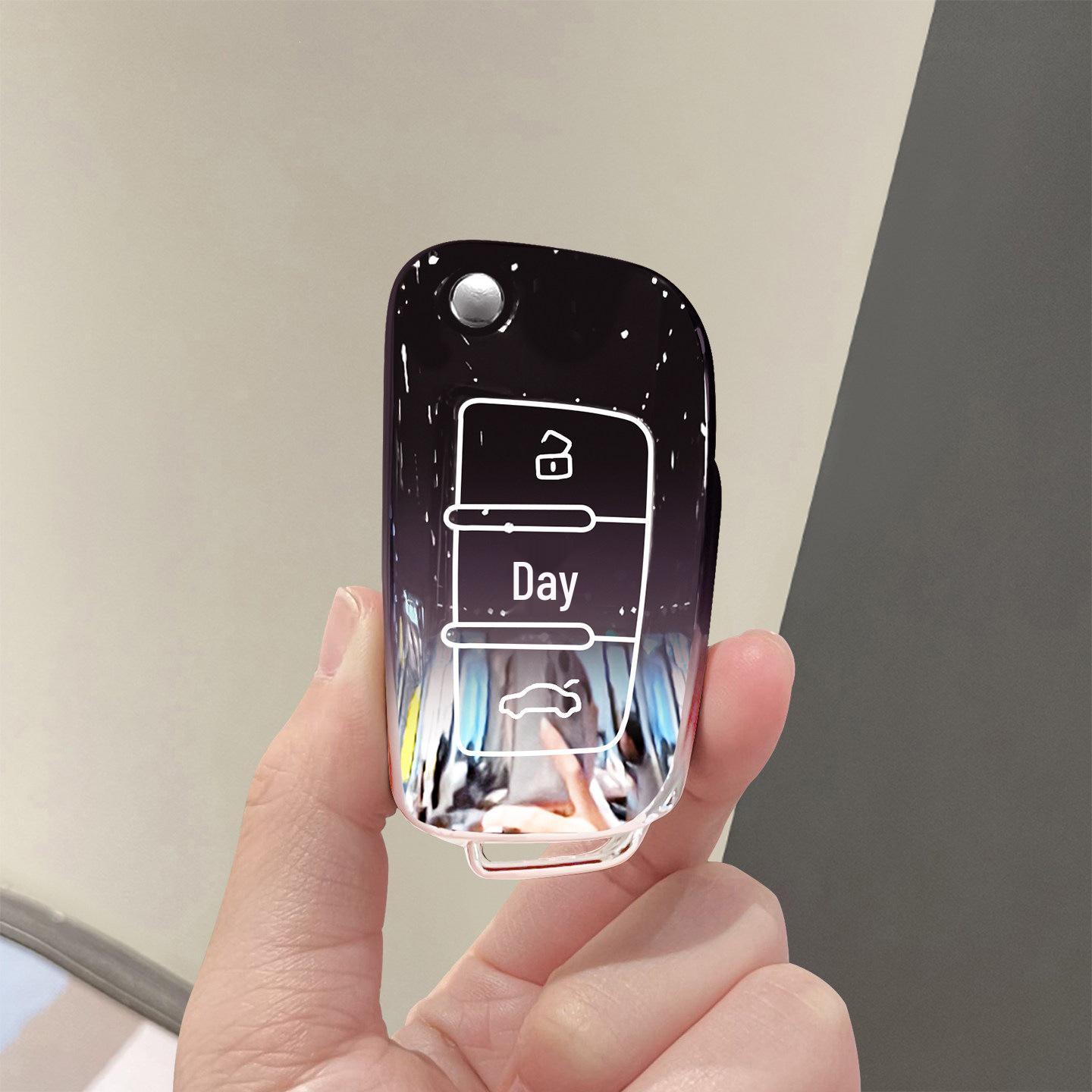 Geely Boyue Key Cover for Emgrand GS, Xingyue, Borui, X6, Vision, Xingrui, Panda Mini Car.
Geely Boyue Key Cover for Emgrand GS, Xingyue, Borui, X6, Vision, Xingrui, Panda Mini Car.