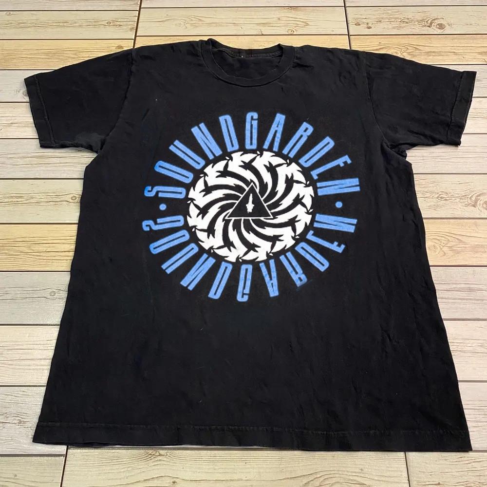 Vintage Soundgarden Band Shirt Unisex Concert S to 5XL DO326 Unisex T-Shirt L
Vintage Soundgarden Band Shirt Unisex Concert S to 5XL DO326 Unisex T-Shirt L