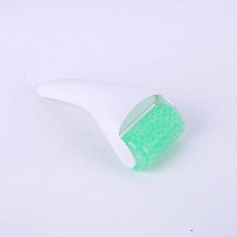 Ice Massager Roller Face Lifting Tighten Massager Mutil-Body Stress Release Massage Rollings Women Skin Care Beauty Tools 18CM зелёный
Ice Massager Roller Face Lifting Tighten Massager Mutil-Body Stress Release Massage Rollings Women Skin Care Beauty Tools 18CM зелёный