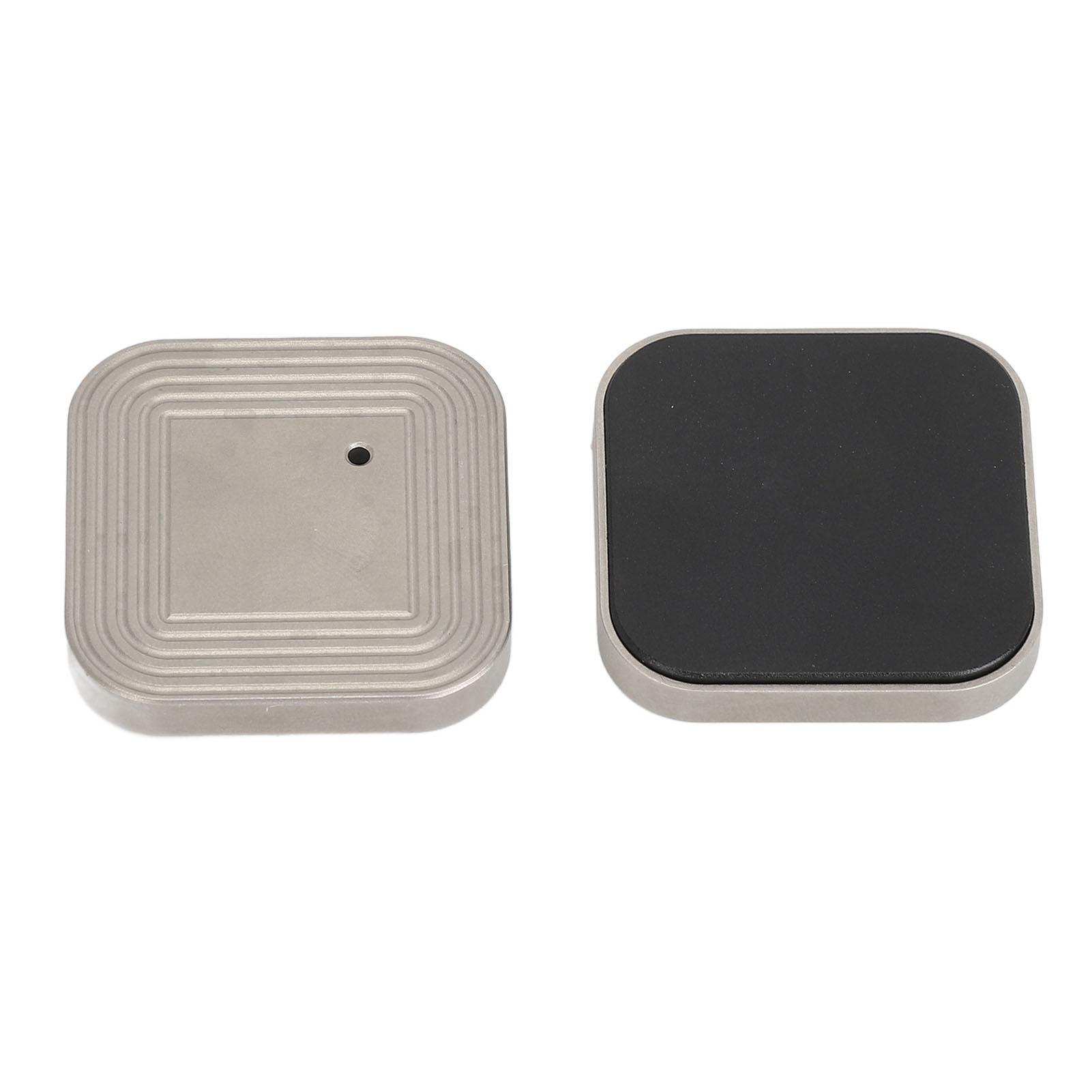 Push Slider Card Anxiety Relief Stainless Steel Portable Decompression Push Sliding Toy for Travel
Push Slider Card Anxiety Relief Stainless Steel Portable Decompression Push Sliding Toy for Travel
