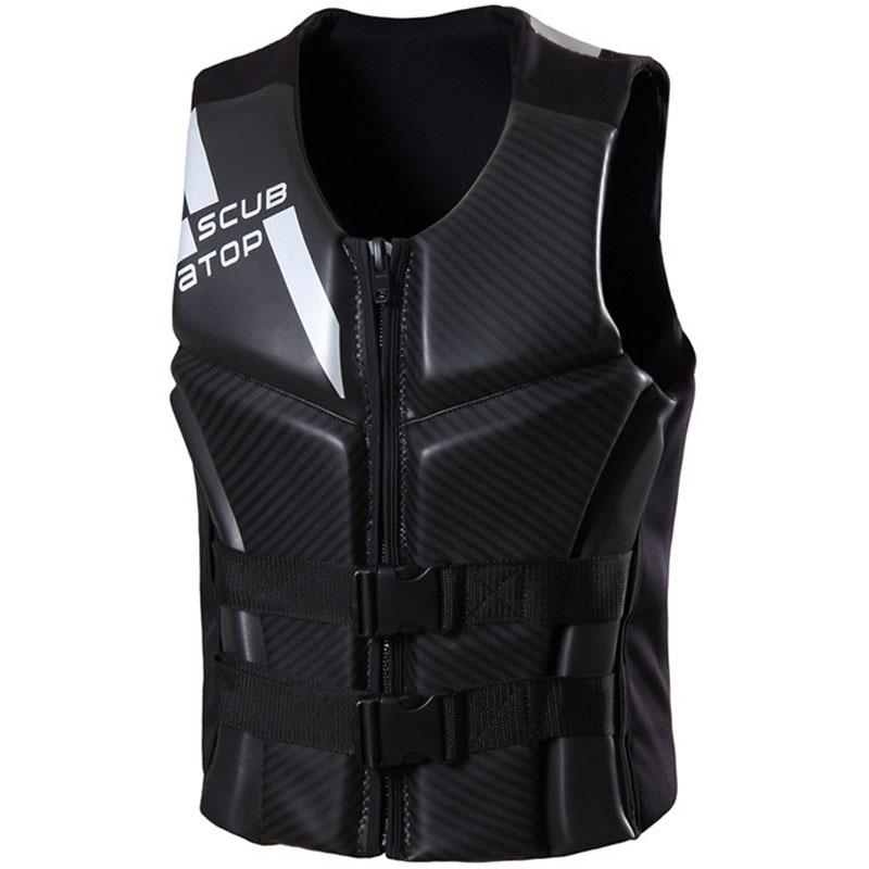 Спасательный жилет взрослый профессиональный плавучий серф-жилет водные виды спорта каяк моторная лодка сплавной жилет спасатель неопреновый спасательный жилет L
Спасательный жилет взрослый профессиональный плавучий серф-жилет водные виды спорта каяк моторная лодка сплавной жилет спасатель неопреновый спасательный жилет L