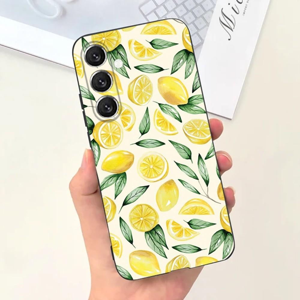 Seaside scenario Wine Lemon Phone Case For Samsung S25,S24,S21,S22,S23,S30,Ultra,S20,Plus,Fe,Lite,Note,10,9,5G Black Cover Samsung S24Plus
Seaside scenario Wine Lemon Phone Case For Samsung S25,S24,S21,S22,S23,S30,Ultra,S20,Plus,Fe,Lite,Note,10,9,5G Black Cover Samsung S24Plus
