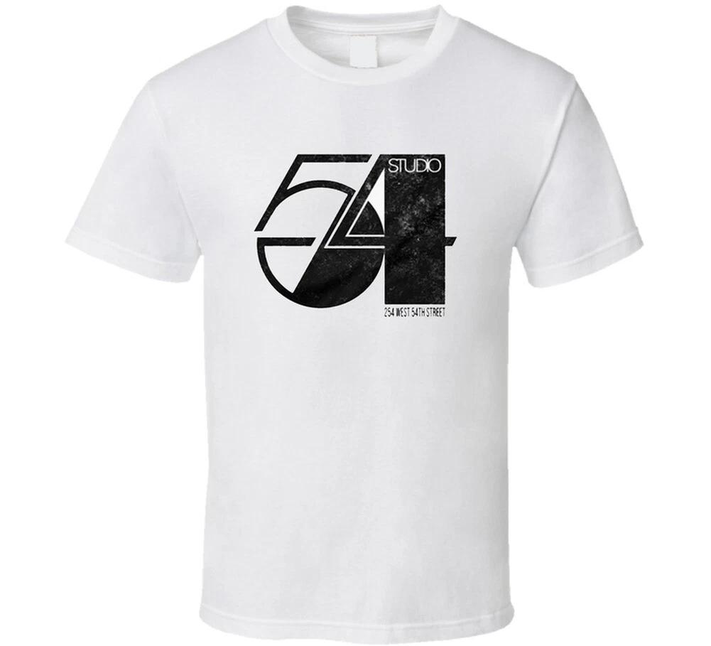 Studio 54 Nightclub New York T Shirt 2XL
Studio 54 Nightclub New York T Shirt 2XL