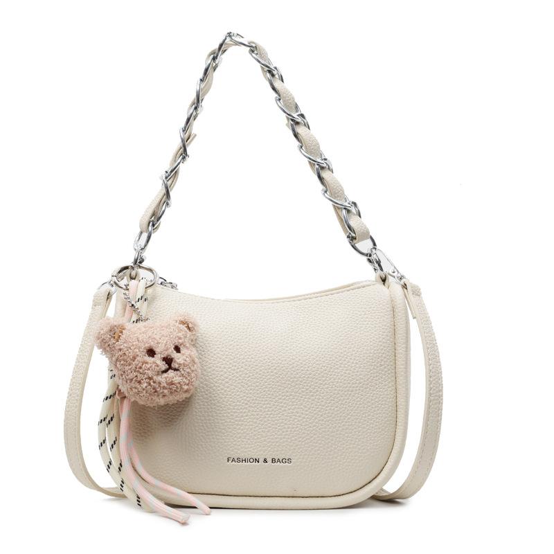 Bag Women s New Single Room Bag Fashion Versatile Messenger Bag
Bag Women s New Single Room Bag Fashion Versatile Messenger Bag