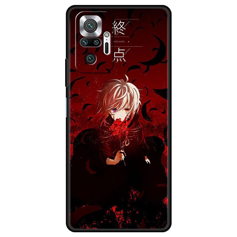 Чехол для redmi 9 9a 10 8t 9c k40 для Xiaomi Redmi note 11 10 9 pro 11T Чехол 8pro 7 9S 9T Funda Tokyo Ghoul Equinox Flower Redmi k40
Чехол для redmi 9 9a 10 8t 9c k40 для Xiaomi Redmi note 11 10 9 pro 11T Чехол 8pro 7 9S 9T Funda Tokyo Ghoul Equinox Flower Redmi k40