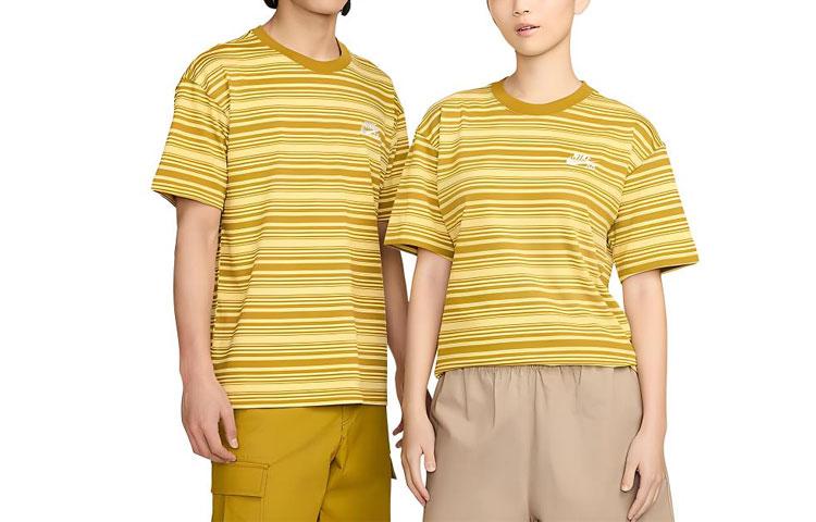 Nike T Shirts Unisex Gold Crew Neck Moderate Straight Fit FQ3712-716 5XL
Nike T Shirts Unisex Gold Crew Neck Moderate Straight Fit FQ3712-716 5XL