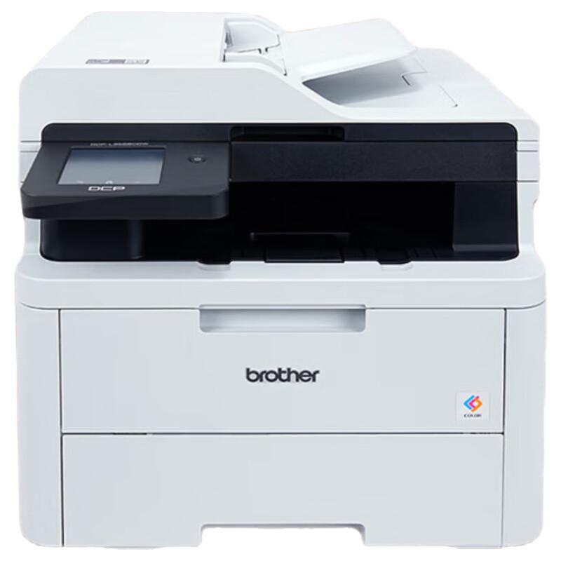 Brother DCP-L3528CDW Color Laser MFP
Brother DCP-L3528CDW Color Laser MFP