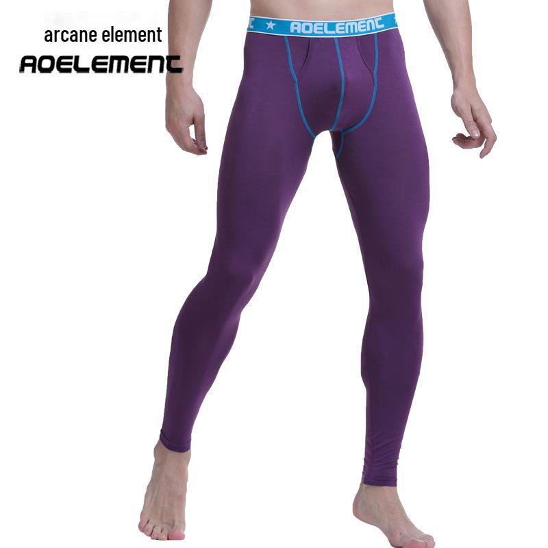 Мужские облегающие термолеггинсы на осень/зиму
Мужские облегающие термолеггинсы на осень/зиму