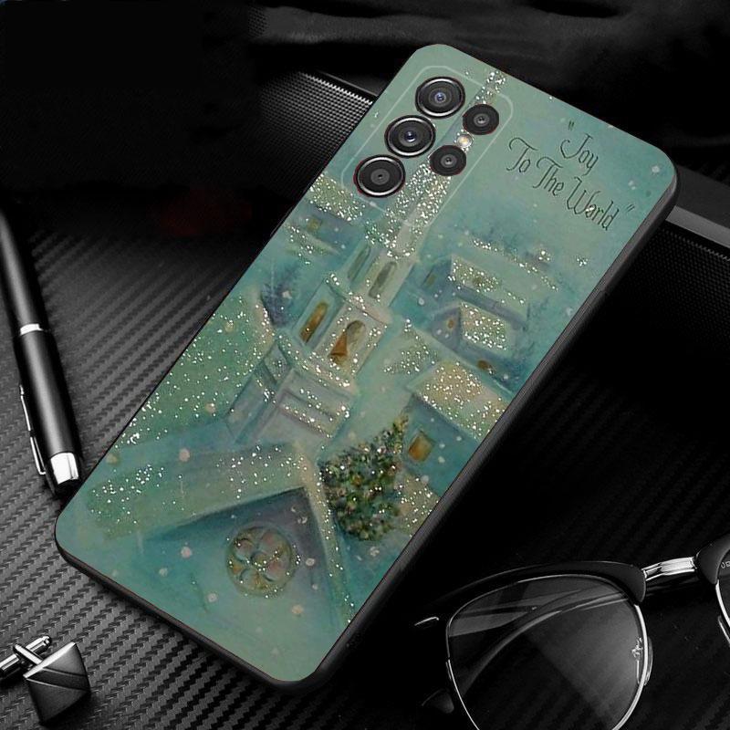 Phone Case For Samsung Galaxy S25 S24 S23 S22 S21 Ultra S24 S23 S22 S21 S25 Plus S24 S20 FE Santa Christmas Tree S24Plus
Phone Case For Samsung Galaxy S25 S24 S23 S22 S21 Ultra S24 S23 S22 S21 S25 Plus S24 S20 FE Santa Christmas Tree S24Plus