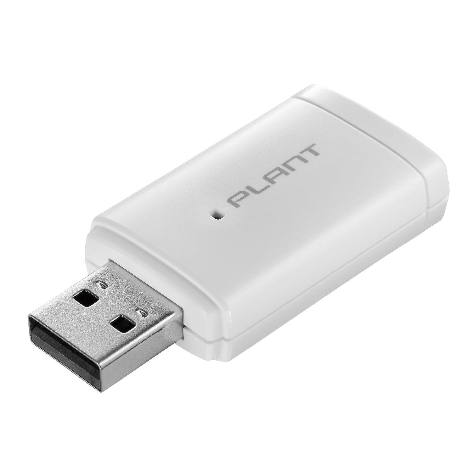 I-O Data Bluetooth v4.0 Wireless Adapter, 433Mbps, WPA3 Compatible, Japanese Manufacturer, WNPU583B
I-O Data Bluetooth v4.0 Wireless Adapter, 433Mbps, WPA3 Compatible, Japanese Manufacturer, WNPU583B