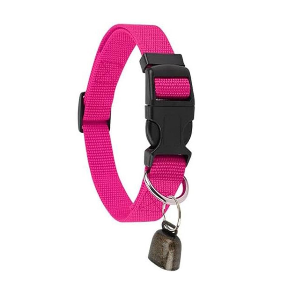 Adjustable Livestock Collar Breathable Goats Harness Portable Pet Collar Ranch рожевий червоний колір
Adjustable Livestock Collar Breathable Goats Harness Portable Pet Collar Ranch рожевий червоний колір