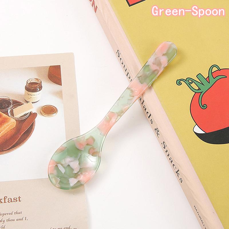 Красочные акриловые ложки для льда, сливок, кофе, икры, ложки для помешивания, десертные ложки, чайные ложки, столовые приборы, реквизит для вечеринок и фото
Красочные акриловые ложки для льда, сливок, кофе, икры, ложки для помешивания, десертные ложки, чайные ложки, столовые приборы, реквизит для вечеринок и фото