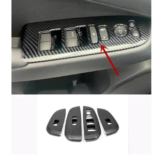 Для Honda HR-V HRV 2022 2023 автомобильные аксессуары, дверные и оконные подъемники, подлокотники, накладки, автозапчасти, накладка на панель, Стайлинг
Для Honda HR-V HRV 2022 2023 автомобильные аксессуары, дверные и оконные подъемники, подлокотники, накладки, автозапчасти, накладка на панель, Стайлинг